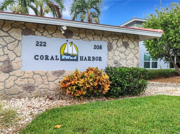 208 Cape Coral Pkwy E APT 107, Cape Coral, FL 33904