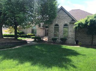 43281 Winterfield Dr, Sterling Heights, MI 48314