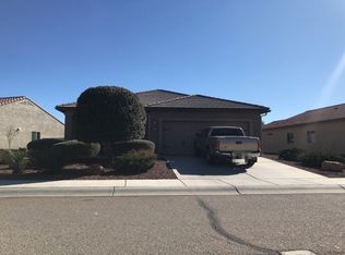 21659 E Governor Dr, Red Rock, AZ 85145
