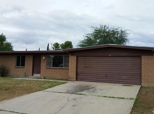 4454 S White Pine Ave, Tucson, AZ 85730