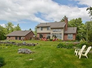 759 George Carter Rd, Becket, MA 01223