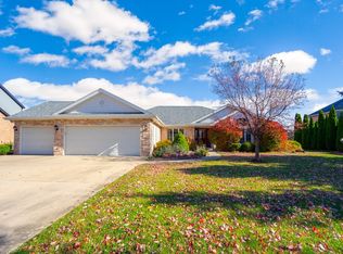 3530 Country Club Ln, Morris, IL 60450