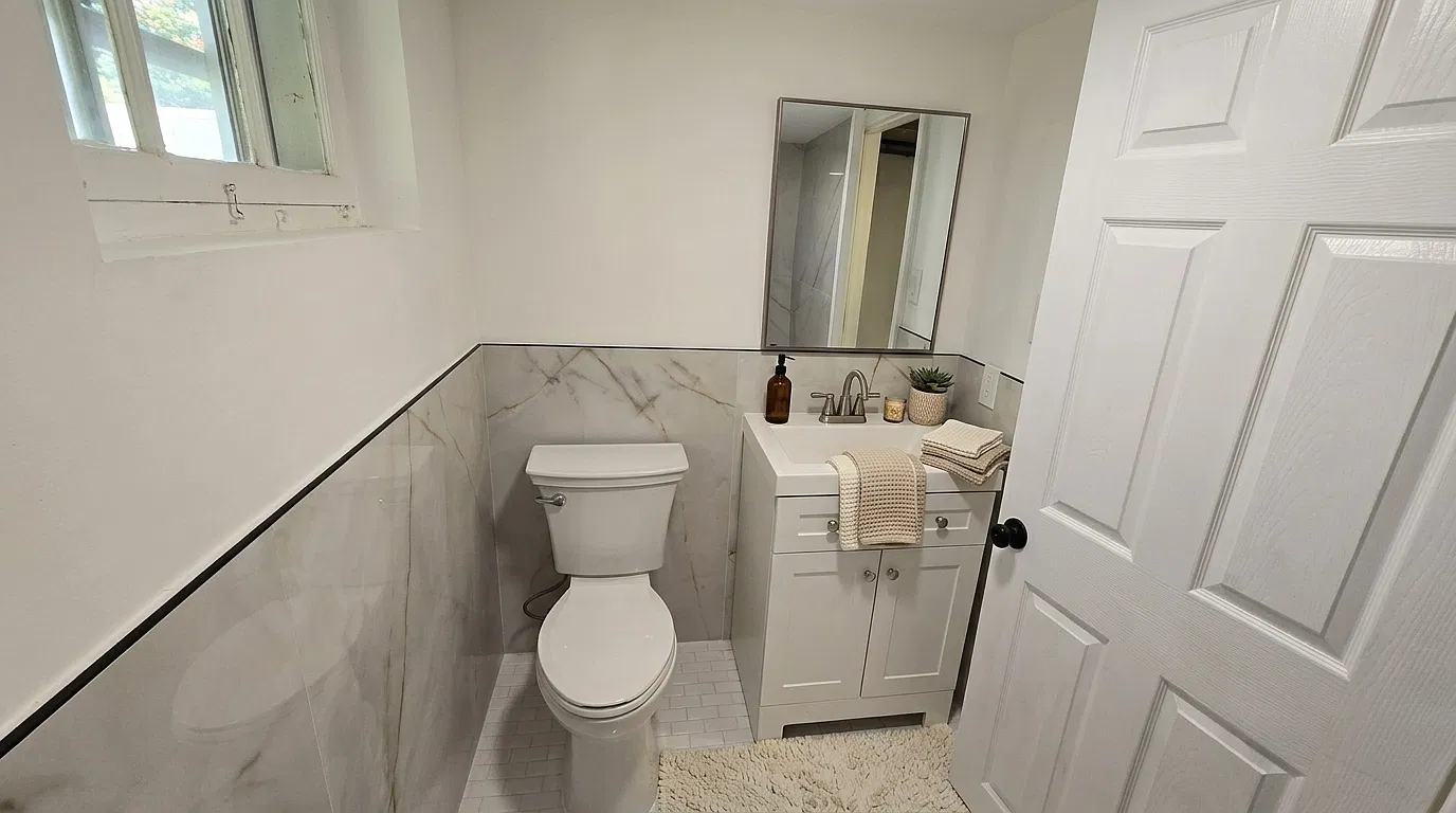 3 bed, 2000 sqft, $3,300 — Photo 4