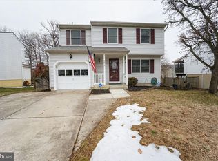 7916 Evesboro Dr, Severn, MD 21144