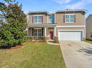 143 Gaslight Blvd, Summerville, SC 29483
