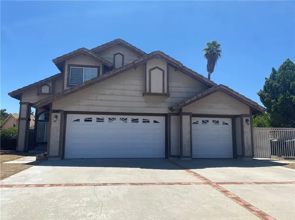 2147 Saint Michele, San Jacinto, CA 92583