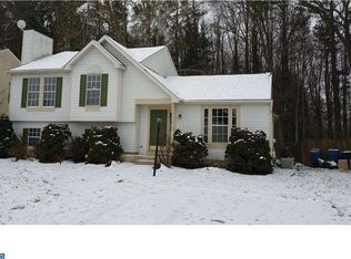 236 Romney Blvd, Newark, DE 19702