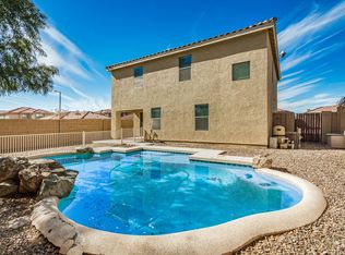 2880 E Augusta Ave, Chandler, AZ 85249