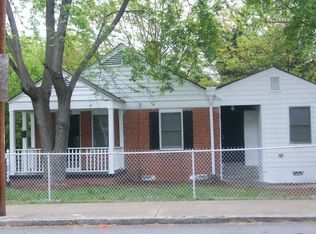 1082 Camilla St SW, Atlanta, GA