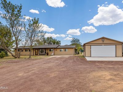 7360 Yancey Ln, Flagstaff, AZ, 86004