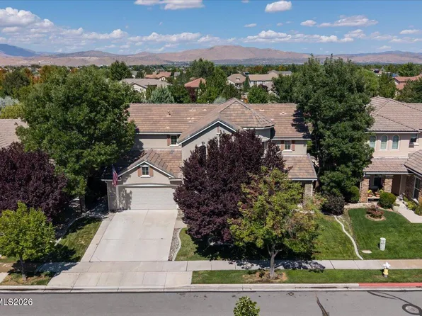 6513 Citori Dr, Sparks, NV 89436