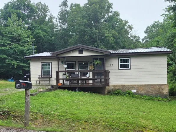 36 Indian Ave, Cherokee Village, AR 72529