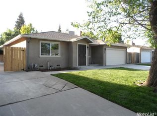 1737 Sheridan Way, Stockton, CA 95207
