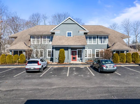 7 Camperdown Elm Drive #B1, Scarborough, ME 04074