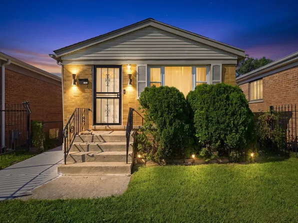 1148 W 115th St, Chicago, IL 60643
