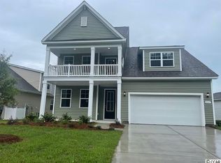 2237 Spring Tree Dr LOT 1620, Willow Oak C Little River, SC 29566