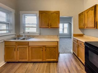 1219 W Jackson St, Muncie, IN 47303