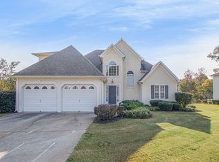 4339 Elk Run, Douglasville, GA 30135