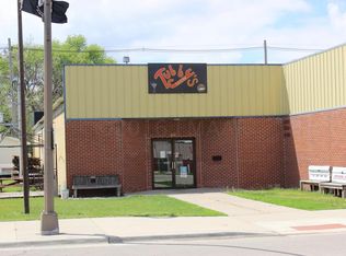 415 W Main St, Ada, MN 56510