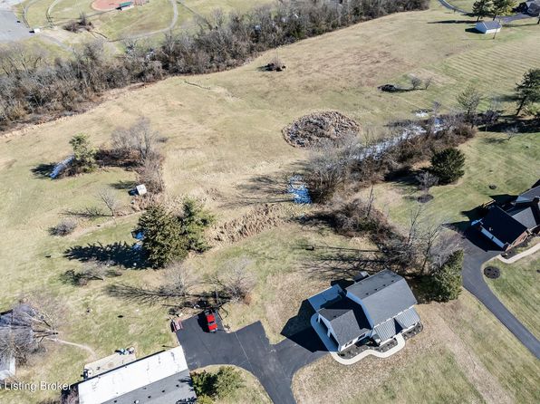 730 Lincoln Park Rd, Springfield, KY 40069