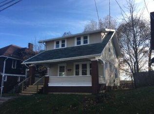 447 South St, Alliance, OH 44601