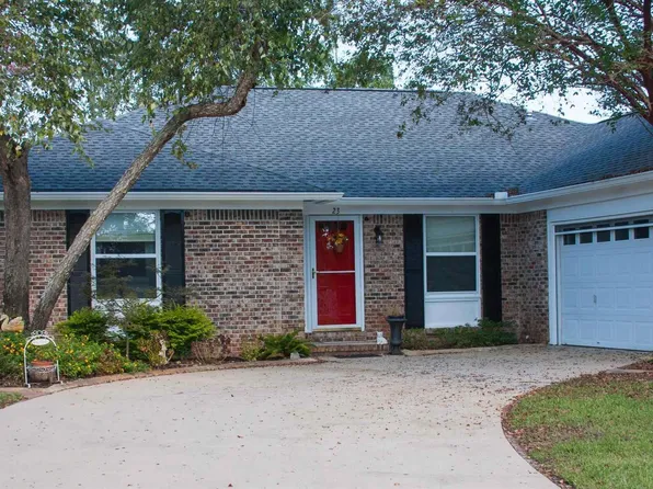 23 Arapaho Dr, Perdido Key, FL 32507