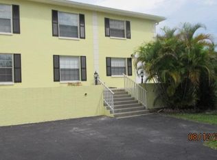 513 E Marion Ave APT 4, Punta Gorda, FL 33950