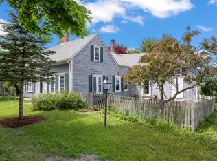 234 Western Rd, Warren, ME 04864
