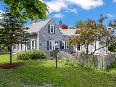 234 Western Road, Warren, ME, 04864