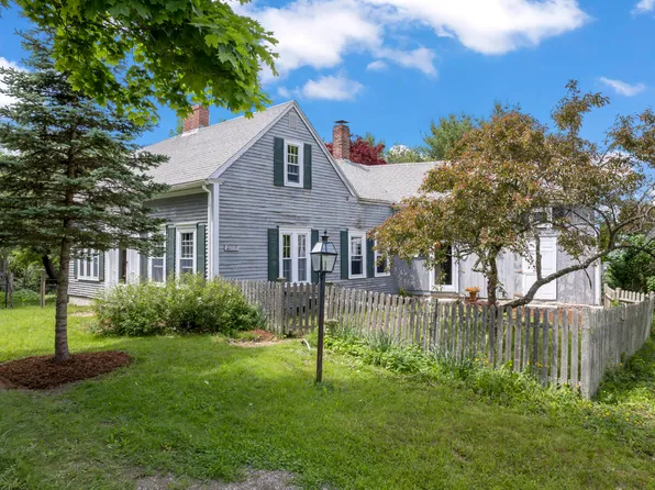 234 Western Road, Warren, ME 04864