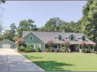 22902 Volga Dr, Porter, TX 77365