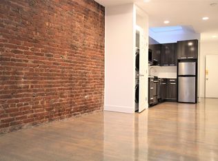 88 W Cedar St #A8, Boston, MA 02114