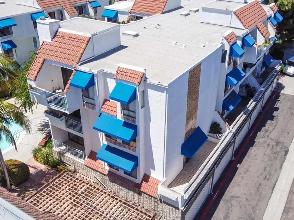 8338 Regents Rd Unit 1Y, San Diego, CA 92122