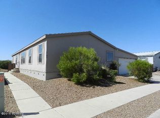 6096 E Window Ridge Ln #2, Tucson, AZ 85756