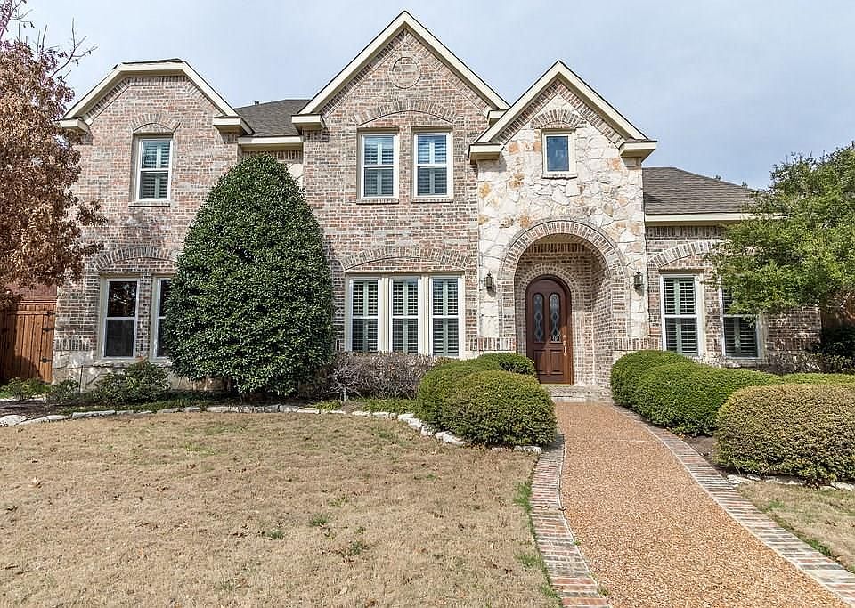 1st image of 5921 Henley Dr