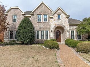 5921 Henley Dr, Plano, TX 75093