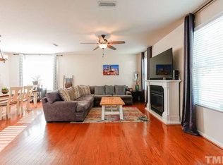 200 White Kestrel Dr, Raleigh, NC 27616