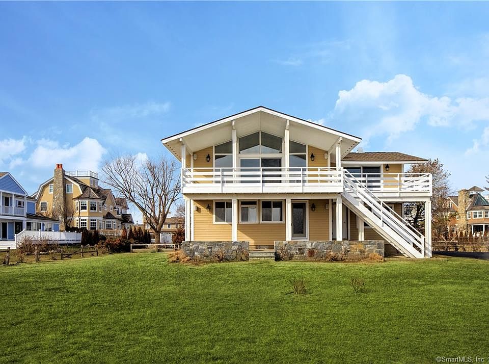 8 Shoreham Club Rd, Old Greenwich, CT 06870 Zillow