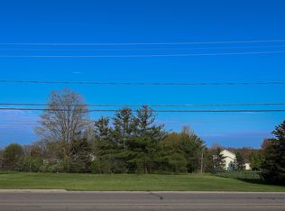 S Lincoln Rd, Mount pleasant, MI 48858