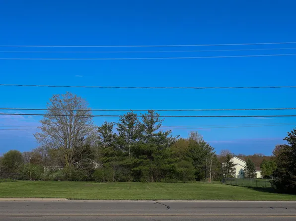 S Lincoln Rd, Mount Pleasant, MI 48858