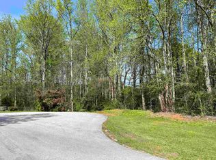 55 Lincoln Dr, Lincoln, SC 29341