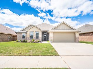 7368 Connor Rd, Abilene, TX 79602