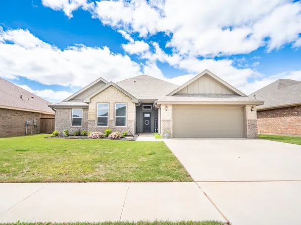 7368 Connor Rd, Abilene, TX 79602