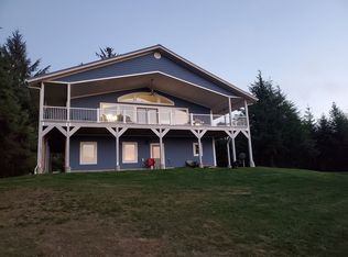 597 Ojalla Rd, Siletz, OR 97380