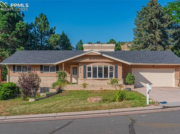 3214 Austin Dr, Colorado Springs, CO 80909