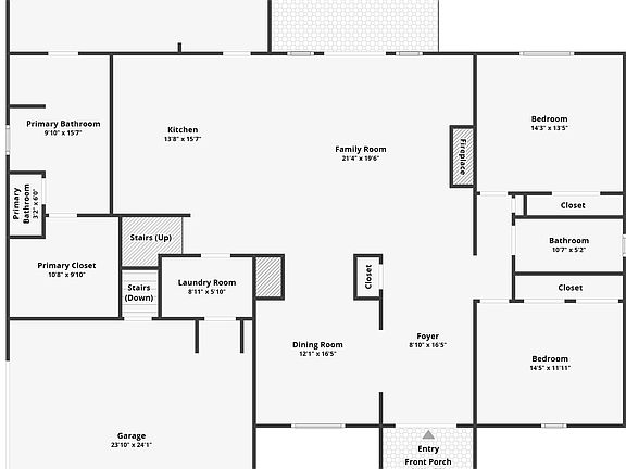 2nd image of 226 Longleaf Drive