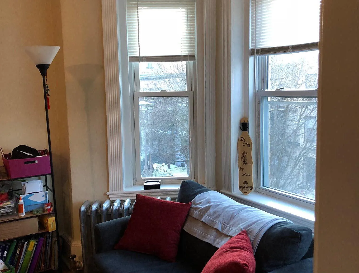 Studio, $2,000 — Photo 4