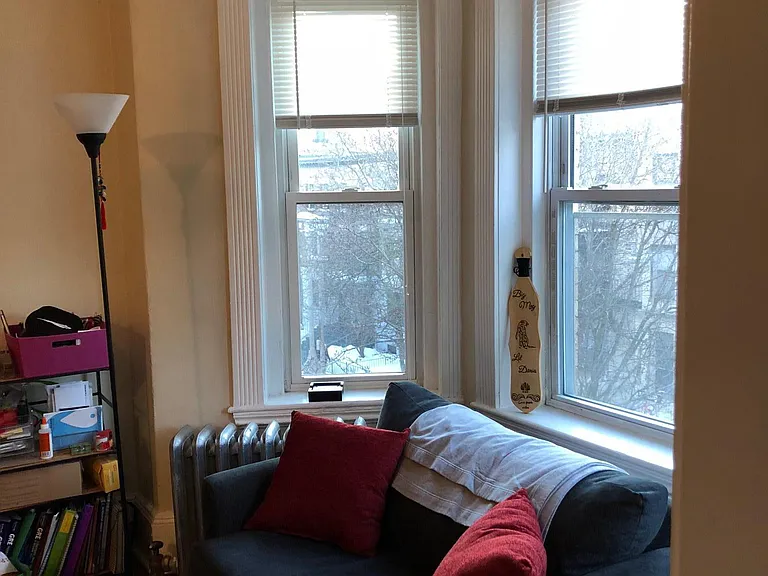 44 Hemenway St — Photo 4