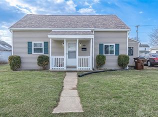 1068 N Russell St, Urbana, OH 43078