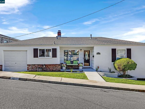 16057 Gramercy Dr, San Leandro, CA 94578